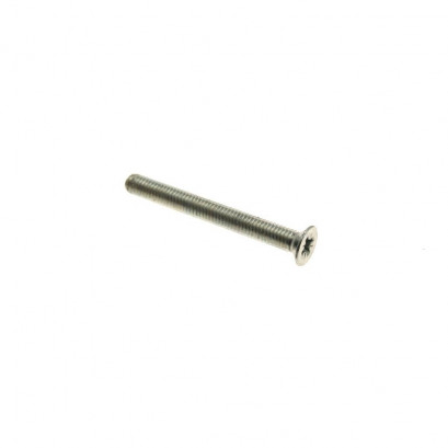 1834 Pozi Screw Ø6x55 MTX...