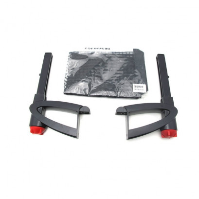 2808 Net & Post Assembly...