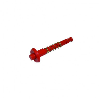 4594.A Lock Bolt with Spring