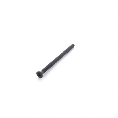 1846.0x4 Screw Ø6x95 Black...