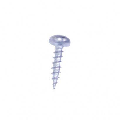 1450x2 Pozi Screw Ø5x20 VBA...