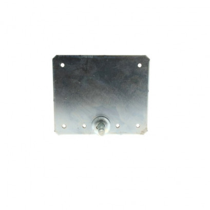 7328 Wheel Plate