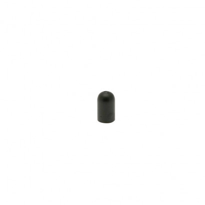 4430A End Cap - Black
