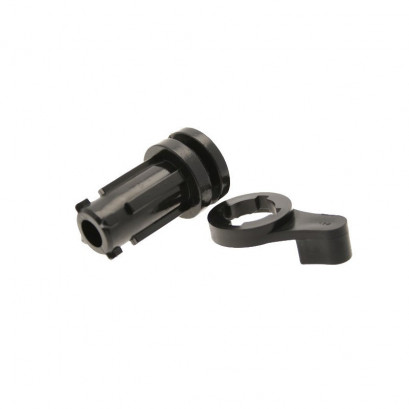 4450B Lock - Guide Bush & Ring