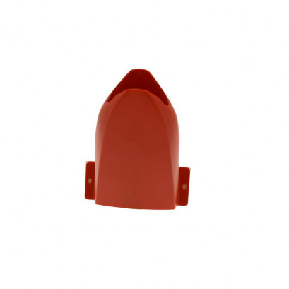 4475 Ball Dispenser - Red
