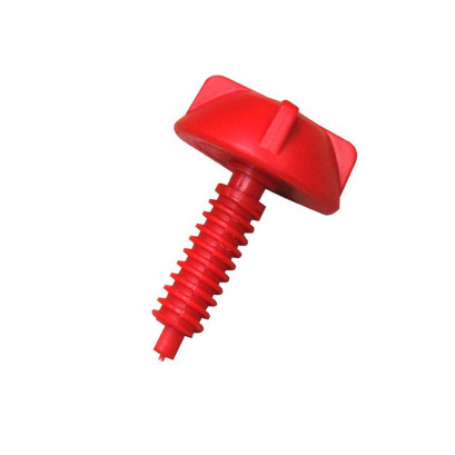 4538.2 Net Pin Adjuster - Red
