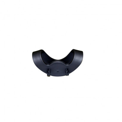 4598 Bat Holder - Grey