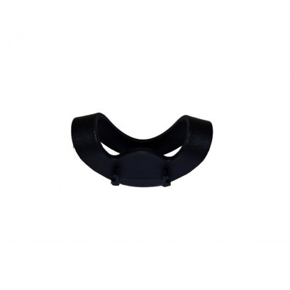 4598.0 Bat Holder - Black