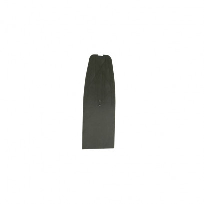 4768 Black Side Panel