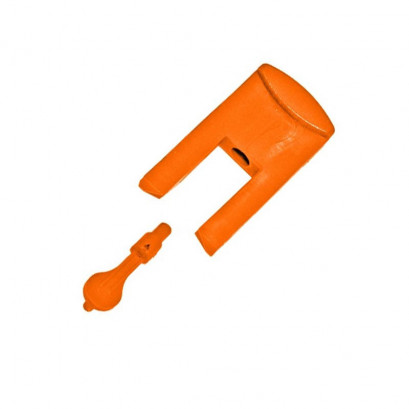 4591.3 Single Button