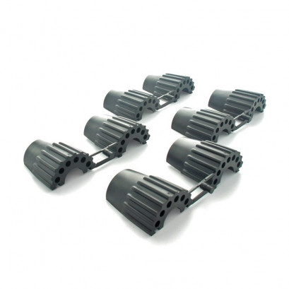 4997.0A Set of 4 Leg Adjusters