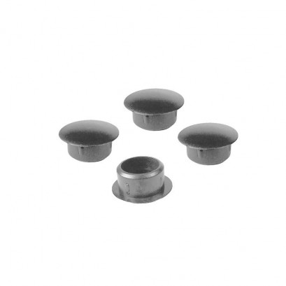 4615x4 End Cap (Pack of 4)