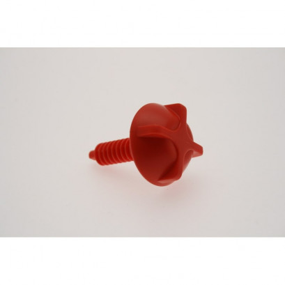 4538 Net Pin Adjuster - Red