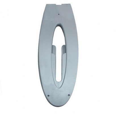 4549.6 Oval Side Panel