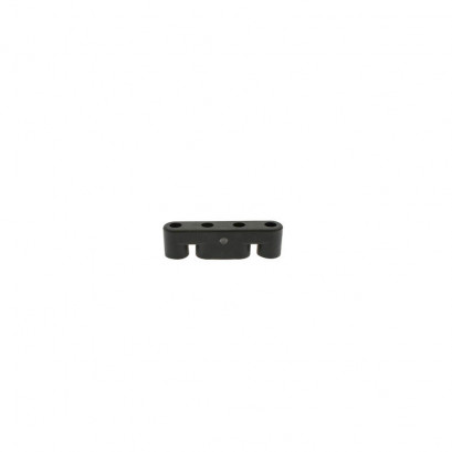 4703 Resin Bracket 95x26x20...
