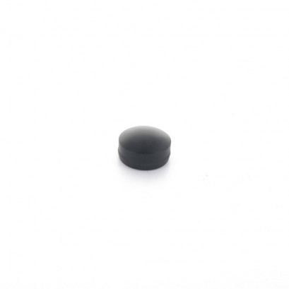 4112 Cap Cover Black Fixing...