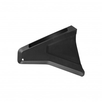 4757.0 Bat Holder Left Black
