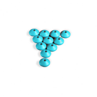 4809.6X11 Abacus Disc (Pack...