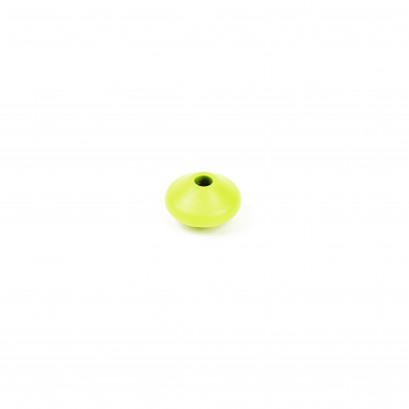 4809.54 Abacus Disc (1) Green