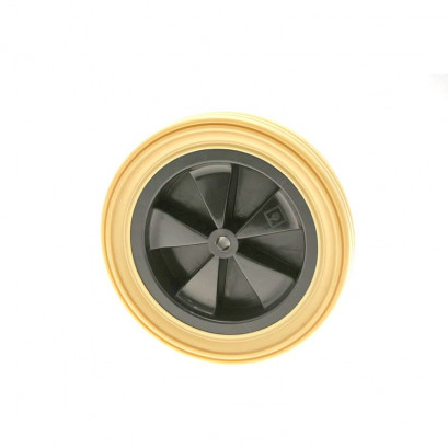 3128.9 Wheel Ø150x30 Beige