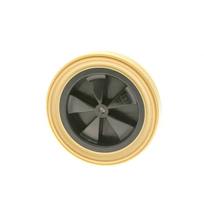 3128A.91 Wheel Ø150x30 Beige