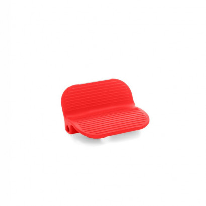 4465 Brake Pedal - Red