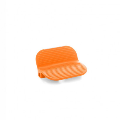 4465.3 Brake Pedal - Orange