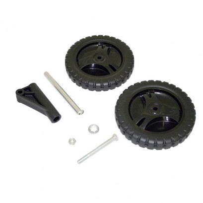 4590.8 Wheel Kit Ø150x20