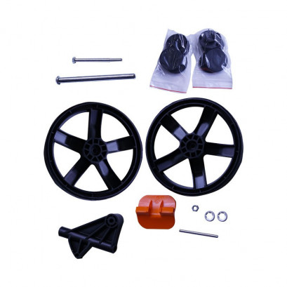 93236 Wheel 3150 Twin...