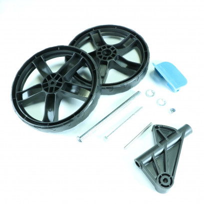 93155 3154.0 Semi wheel...