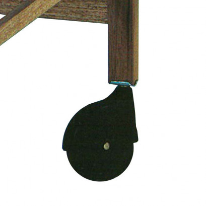 3200 Wheel Ø130 H150 Ø10x45