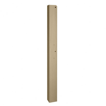 8605 Wood leg N2 for 850