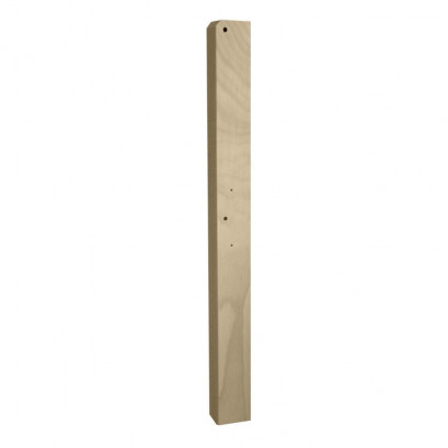 8606 Wood leg N3 for 850