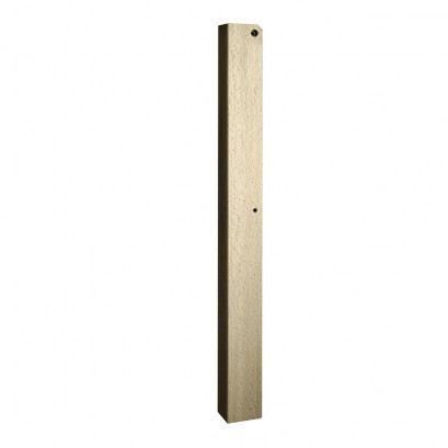 8607 Wood leg N4 for 850