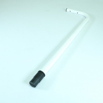 7974.9 White Leg Ø25x200x710