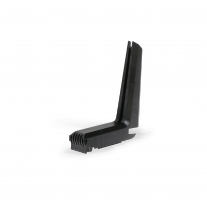 4762.0 Net Post Upper Black