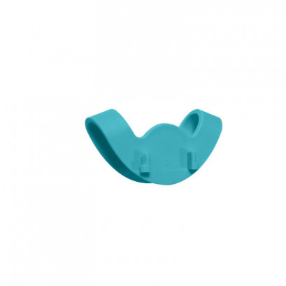 4598.6 Bat Holder - Turquoise