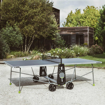 CHALLENGER Outdoor 4mm...