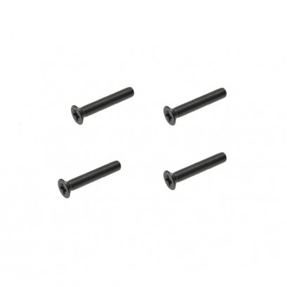 1830.0x4 Screw Ø6x80 MTX TF...