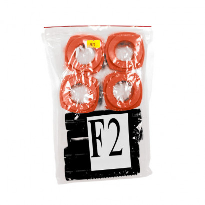 2870 Set of Leg Adjusters -...