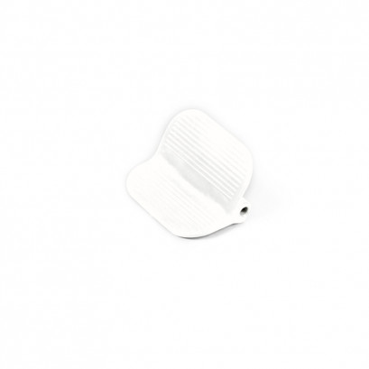 4465.9 Brake Pedal - White