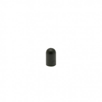 4430 End Cap - Black