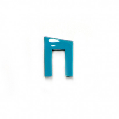 4761.6A Lock (Turquoise)