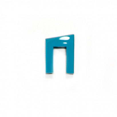 4761.6B Lock (Turquoise)