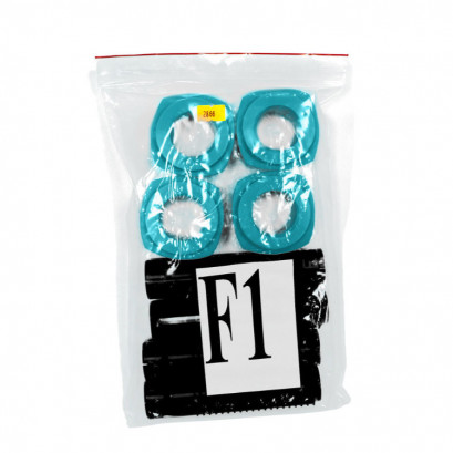 2866 Set of 4 Leg Adjusters...