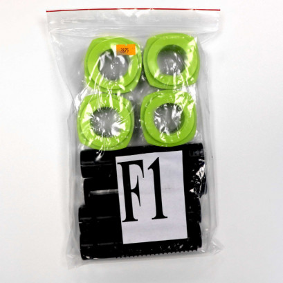 2875 Set of 4 Leg Adjusters...