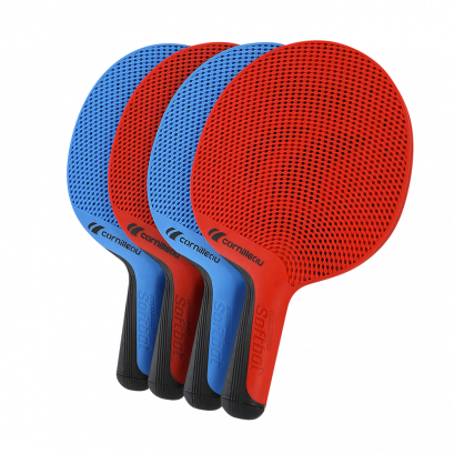 Softbat Quattro Set