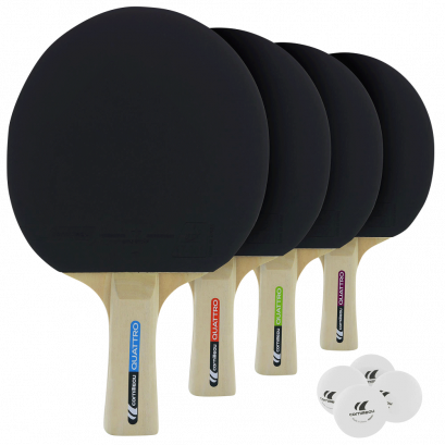 Sport Pack QUATTRO