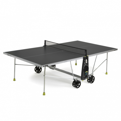 Challenger 4mm Outdoor Table