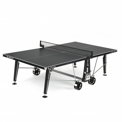 BLACK CODE 5mm Outdoor Table